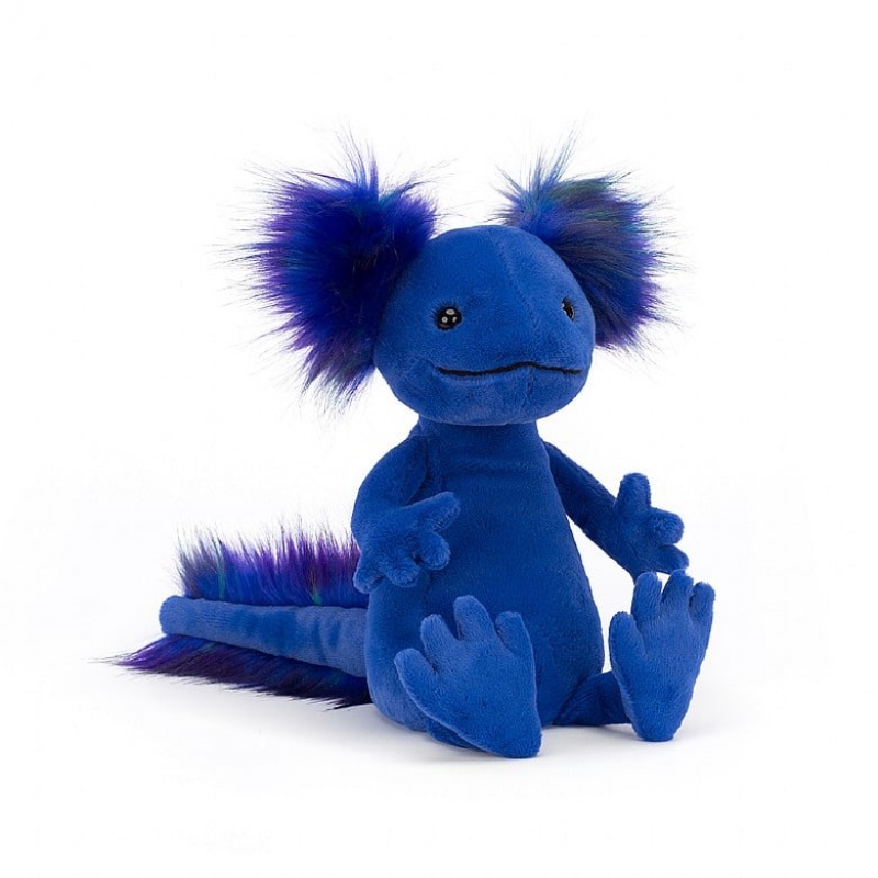 Jellycat Andie Axolotl Medium | 460753-AUK