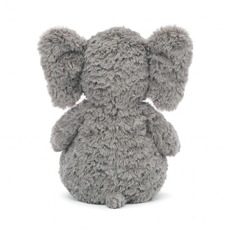 Jellycat Archibald Elephant Medium | 295073-CUA