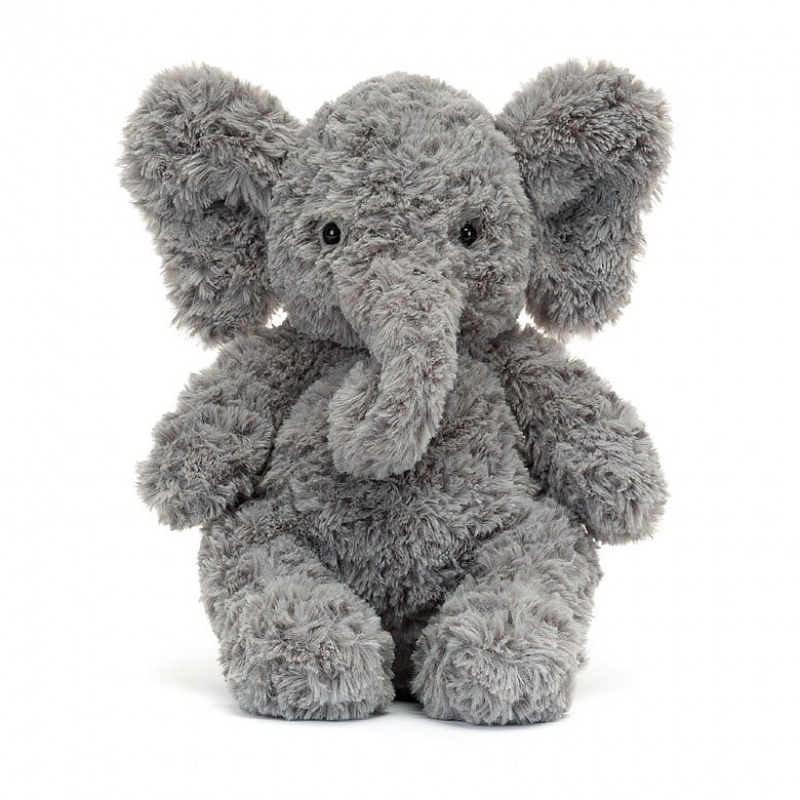 Jellycat Archibald Elephant Medium | 295073-CUA