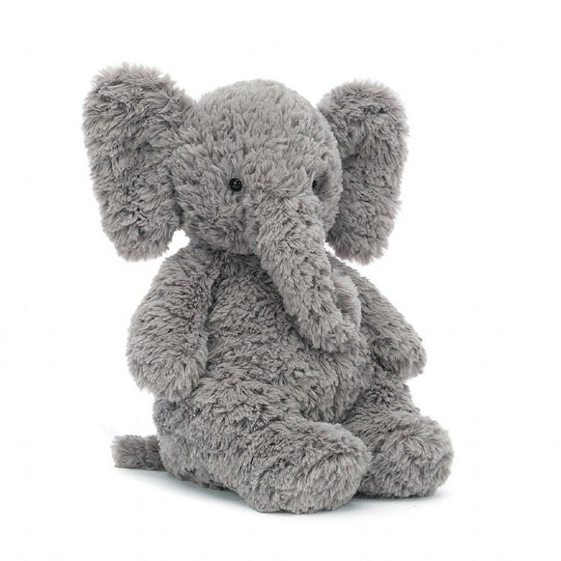 Jellycat Archibald Elephant Medium | 295073-CUA