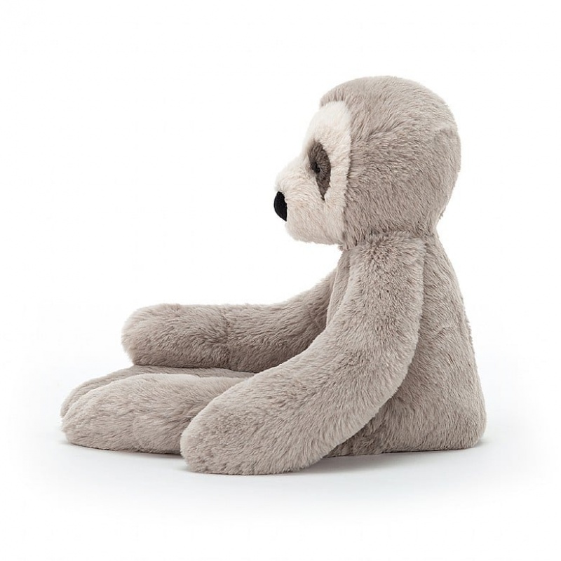 Jellycat Bailey Sloth Medium | 149307-LIX