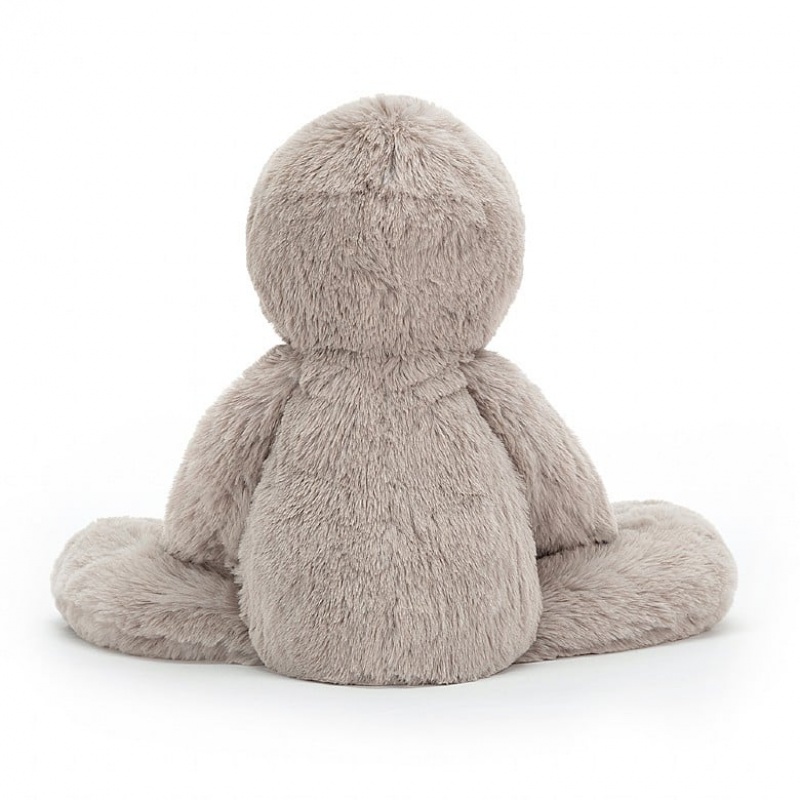 Jellycat Bailey Sloth Medium | 149307-LIX