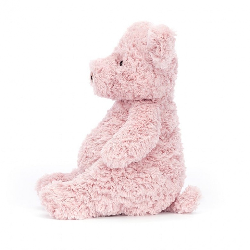 Jellycat Barnabus Pig Huge | 239871-AVE