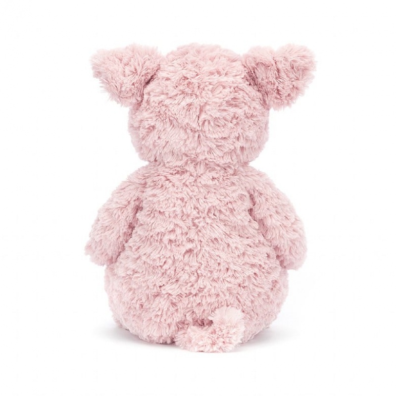 Jellycat Barnabus Pig Huge | 239871-AVE