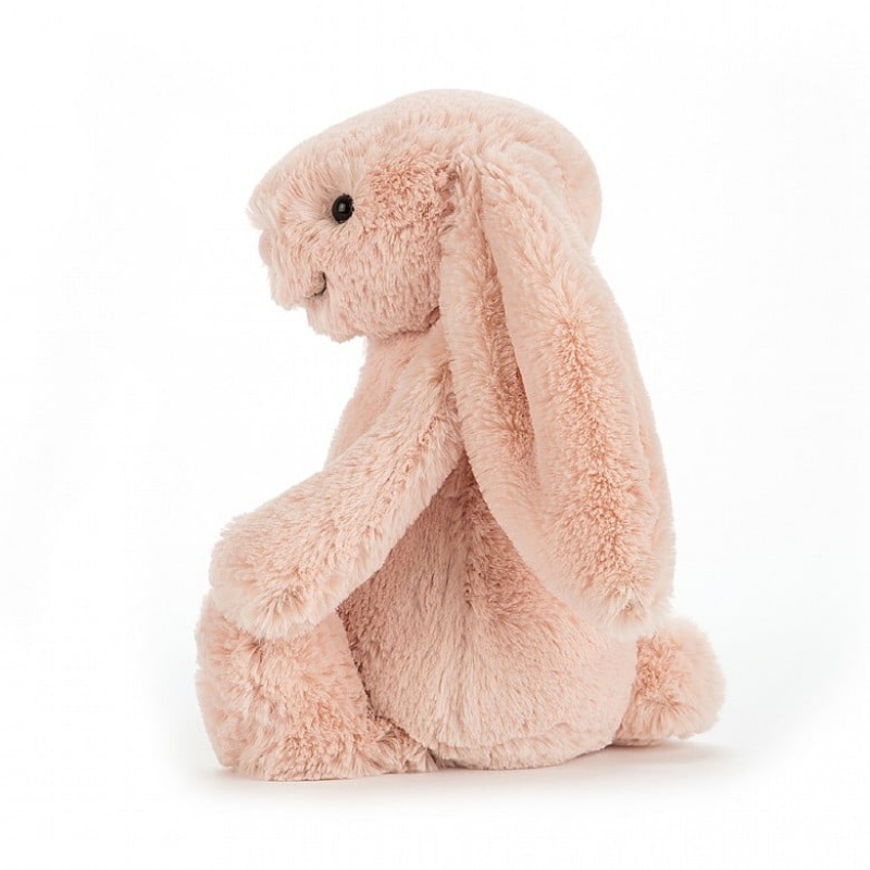 Jellycat Bashful Blush Bunny Tiny | 167902-CEI