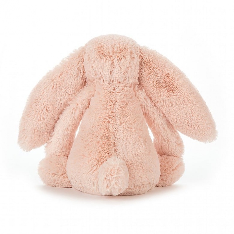 Jellycat Bashful Blush Bunny Tiny | 167902-CEI