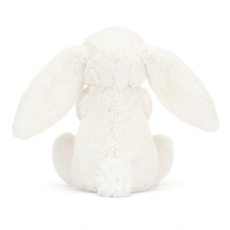 Jellycat Bashful Bunny with Carrot Small | 498726-BWI