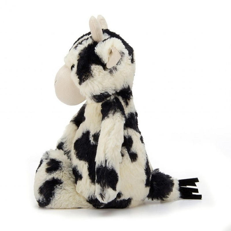 Jellycat Bashful Calf Medium | 812754-AJI