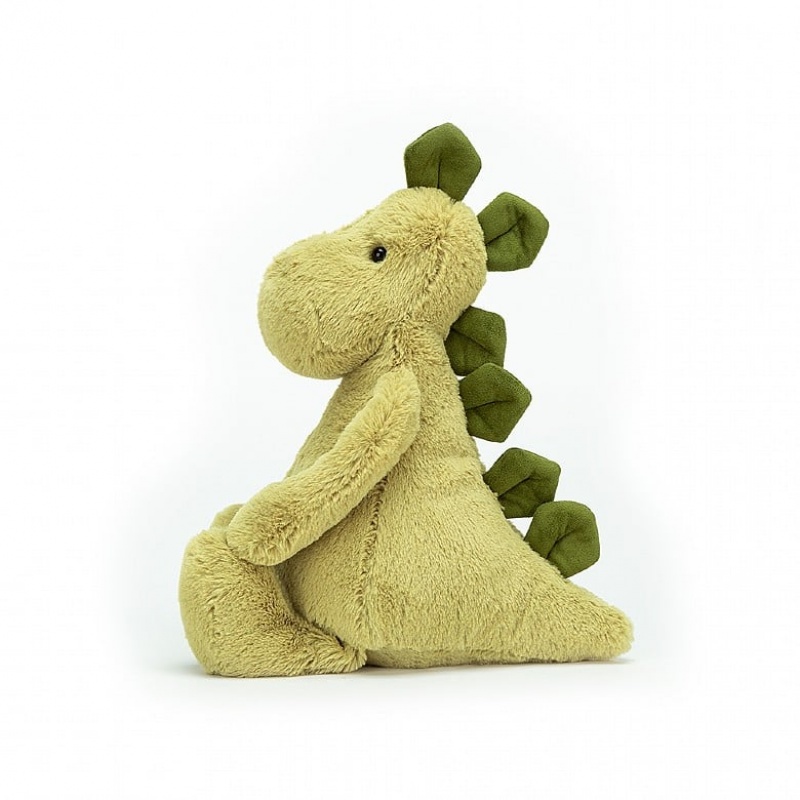 Jellycat Bashful Dino Huge | 091385-DFK