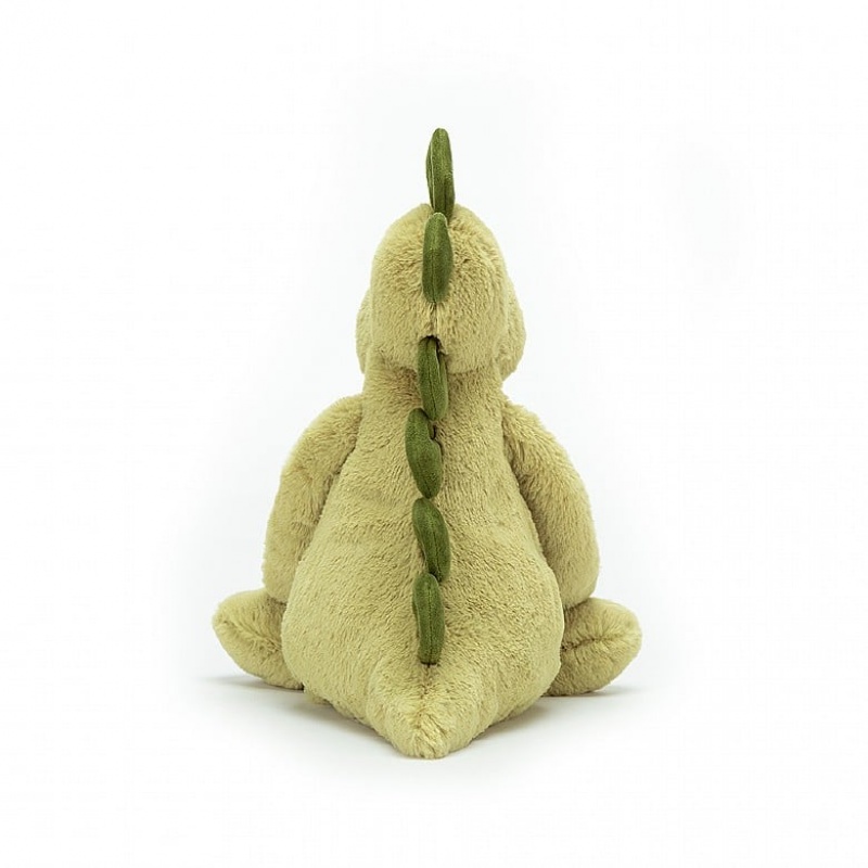 Jellycat Bashful Dino Huge | 091385-DFK