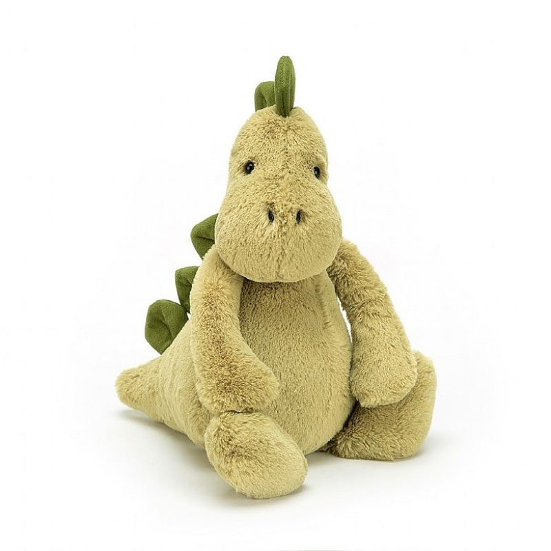 Jellycat Bashful Dino Huge | 091385-DFK