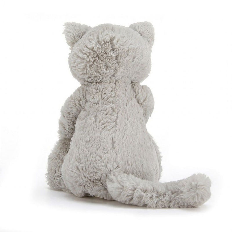 Jellycat Bashful Kitty Medium | 204716-VZM