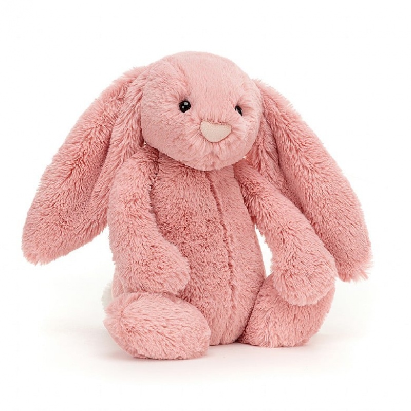 Jellycat Bashful Petal Bunny Tiny | 854963-BGL