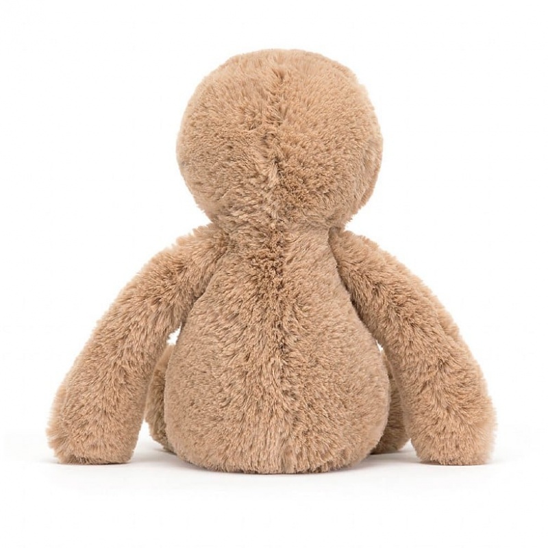 Jellycat Bashful Sloth Medium | 038265-RAF