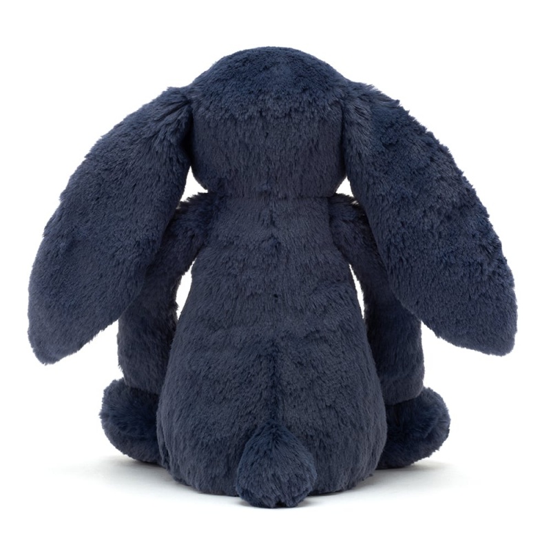 Jellycat Bashful Stardust Bunny Medium | 782613-PXZ