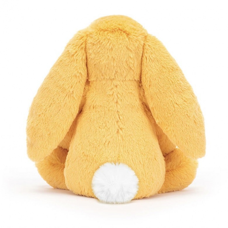 Jellycat Bashful Sunshine Bunny Tiny | 142076-XMS