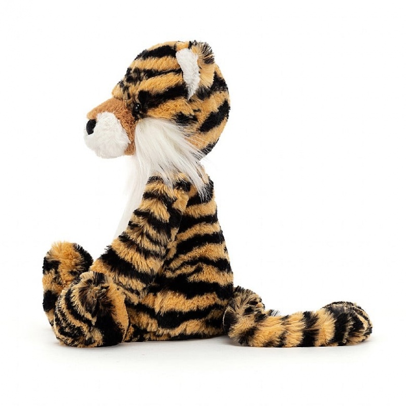 Jellycat Bashful Tiger Huge | 153806-EWY