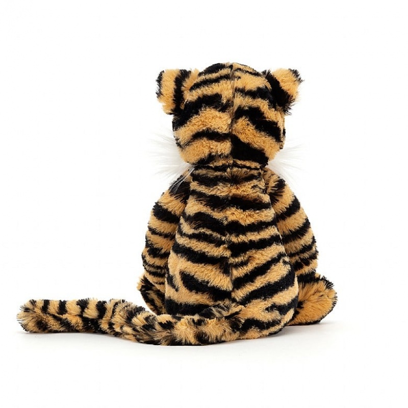 Jellycat Bashful Tiger Huge | 153806-EWY