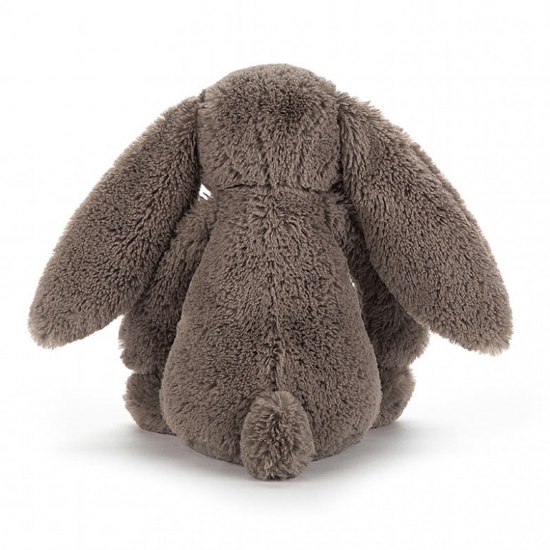 Jellycat Bashful Truffle Bunny Tiny | 205831-PID