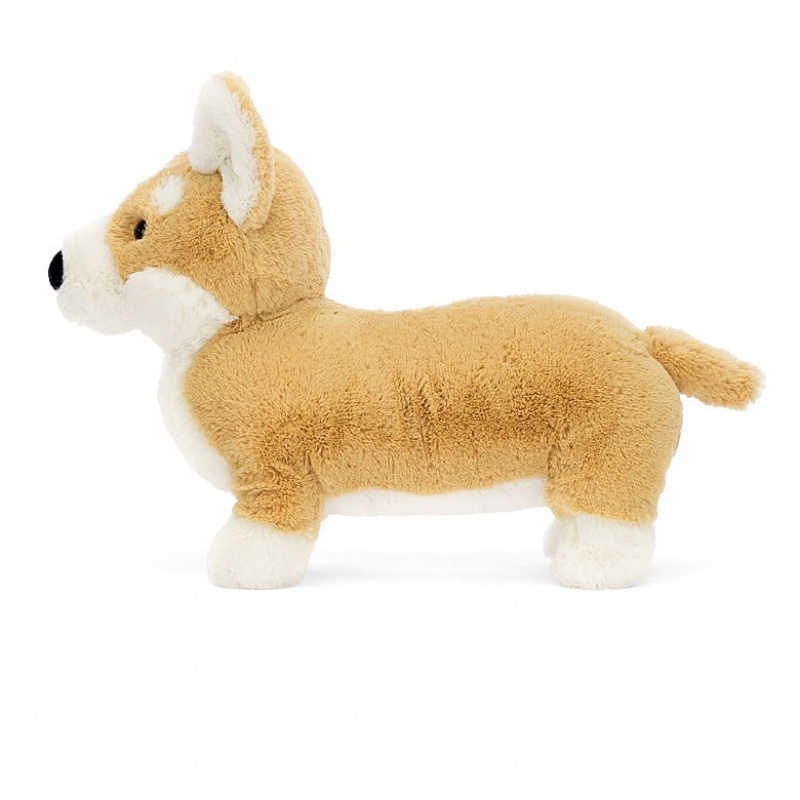 Jellycat Betty Corgi Huge | 016284-LGT