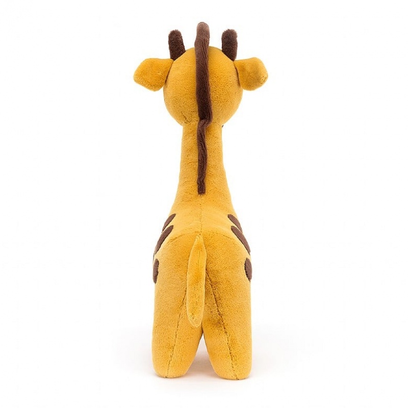 Jellycat Big Spottie Giraffe | 321850-XYO