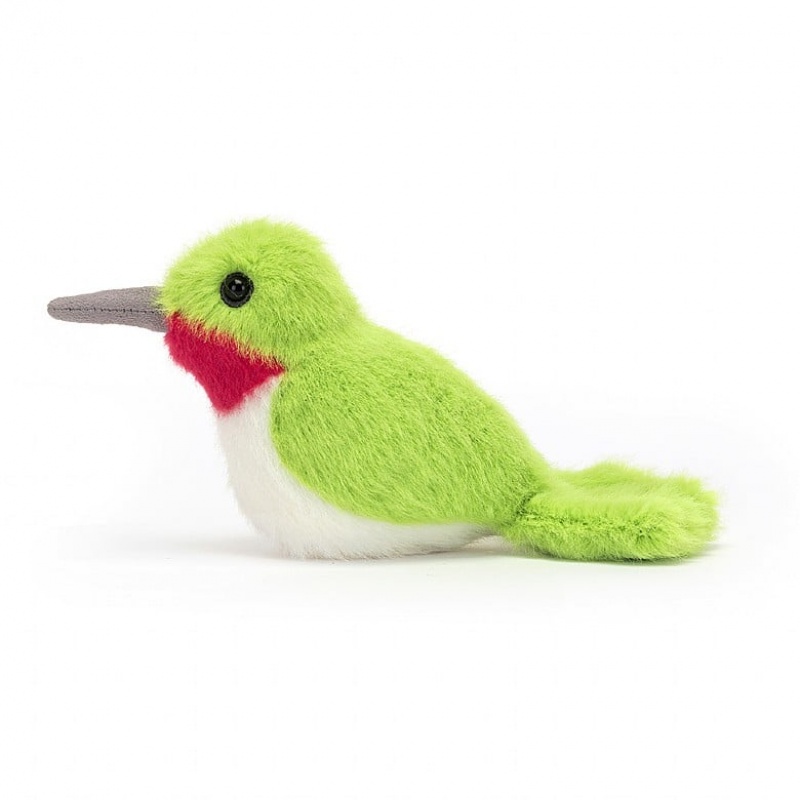 Jellycat Birdling Hummingbird | 268149-LAB