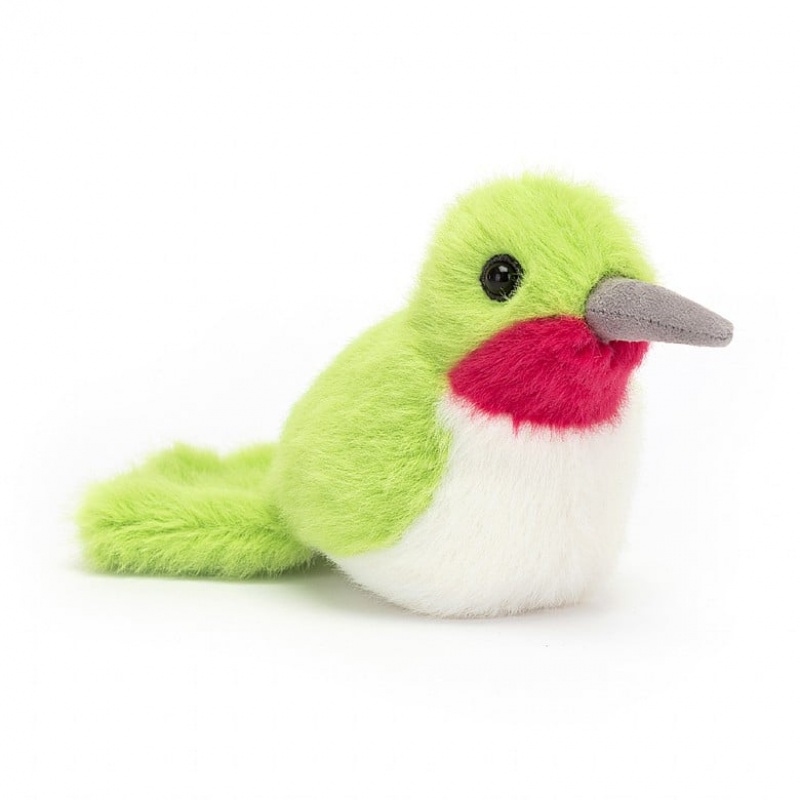 Jellycat Birdling Hummingbird | 268149-LAB