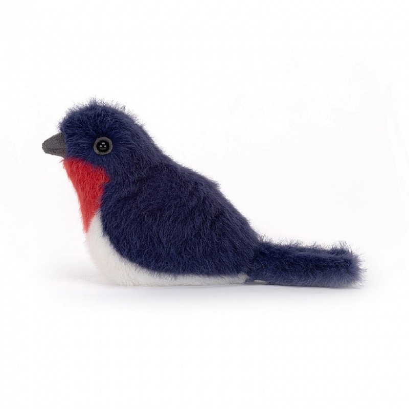 Jellycat Birdling Swallow | 098164-IDZ