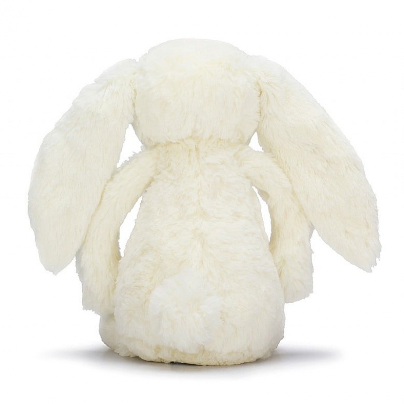 Jellycat Blossom Cream Bunny Medium | 872354-MGZ