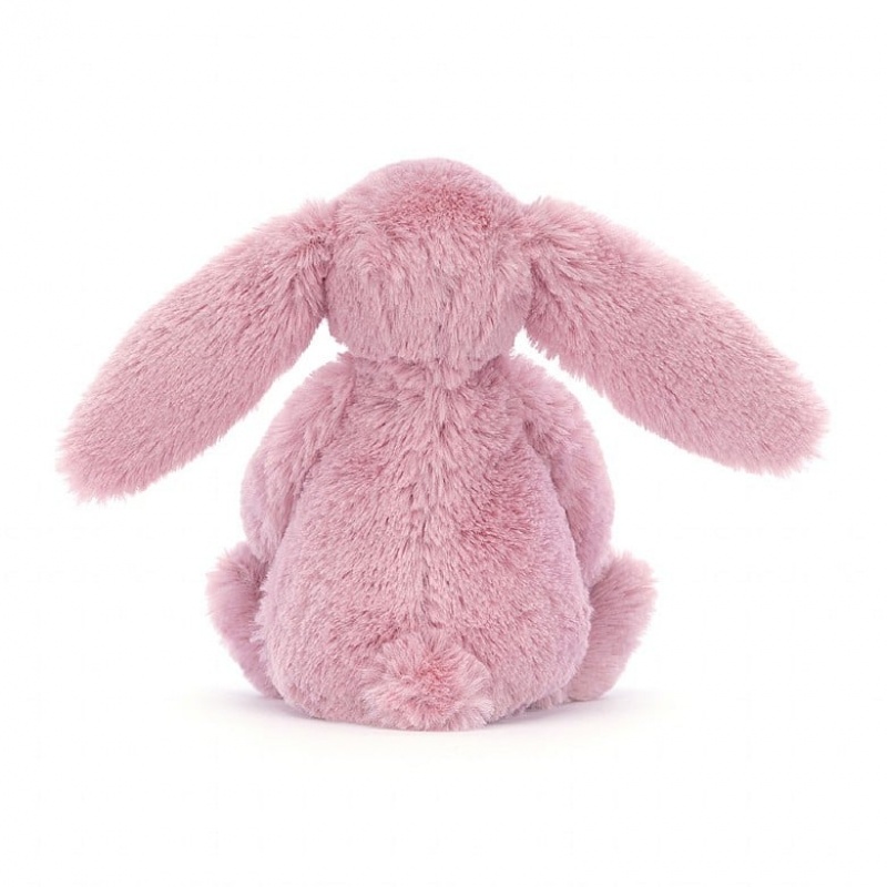 Jellycat Blossom Heart Tulip Bunny | 213584-BWP