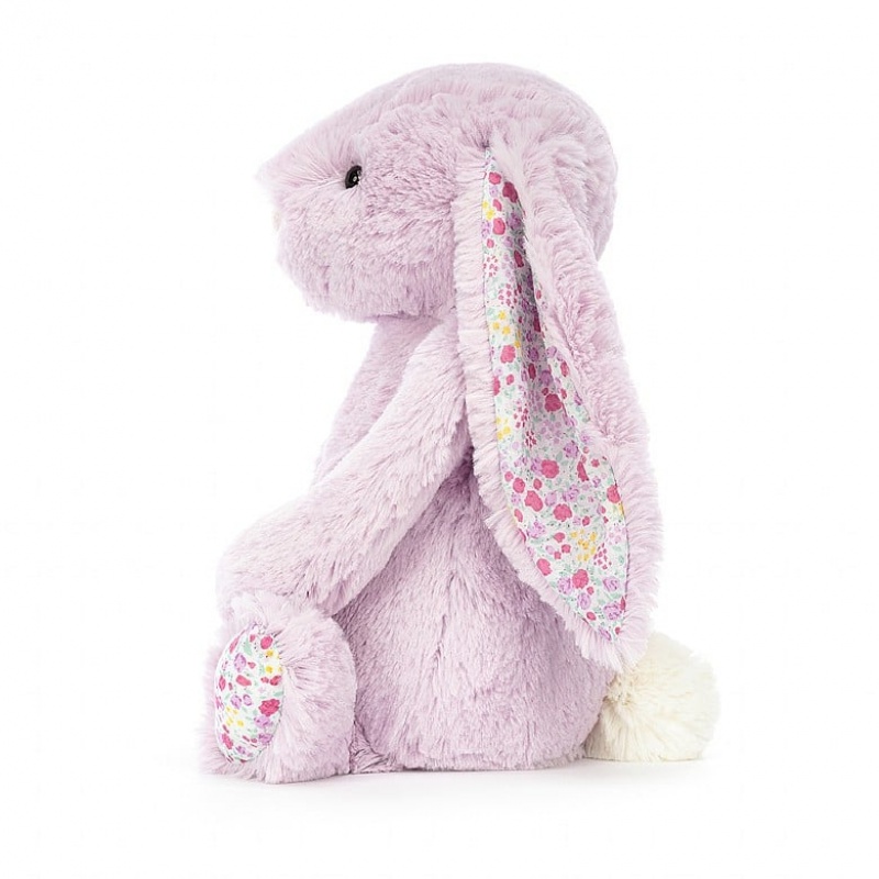 Jellycat Blossom Jasmine Bunny Medium | 179806-FRE