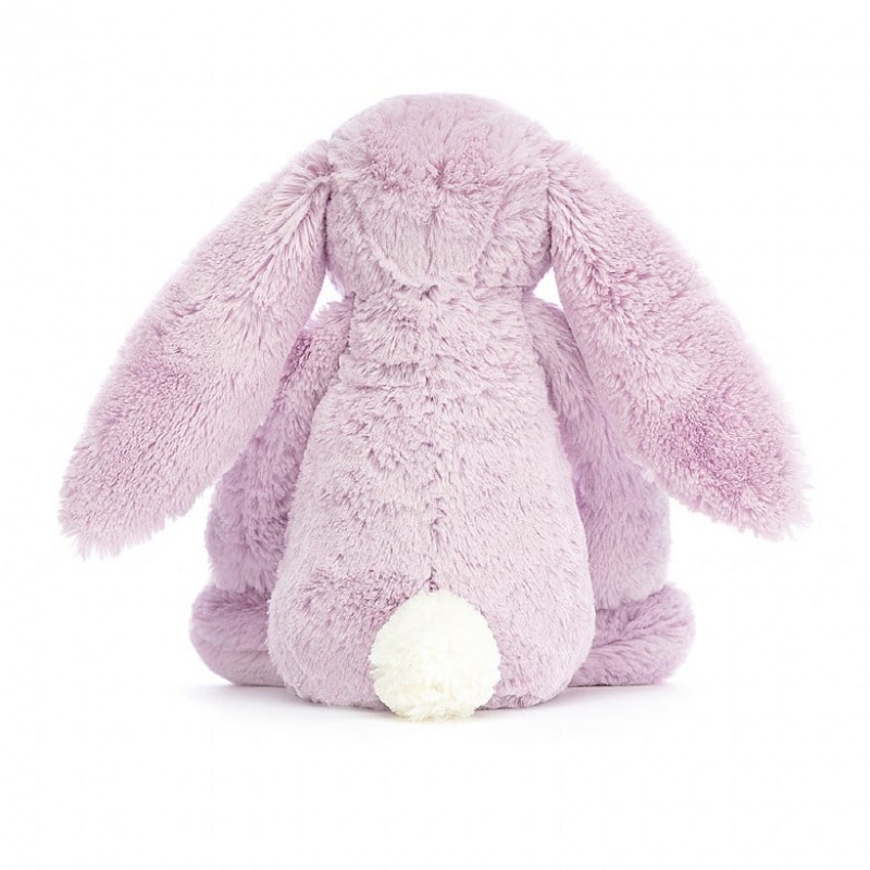 Jellycat Blossom Jasmine Bunny Medium | 735189-VEZ