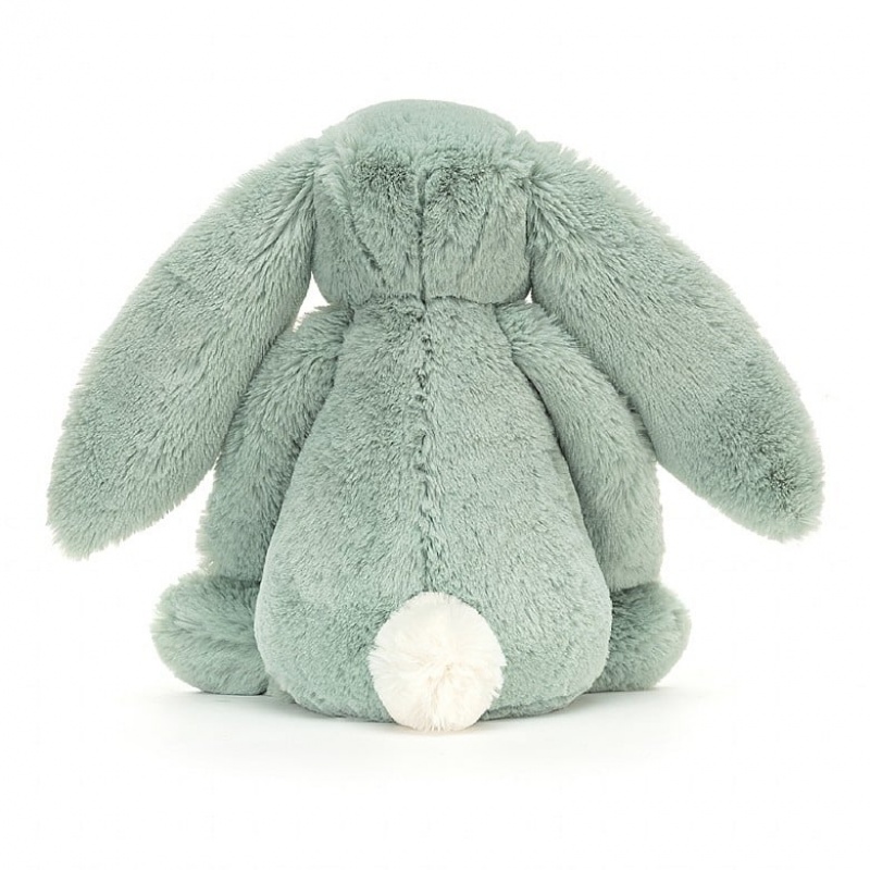 Jellycat Blossom Sage Bunny Medium | 302176-FAR