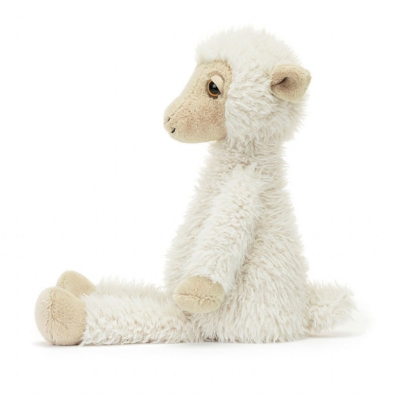 Jellycat Blowzy Belle Sheep | 465972-XAZ