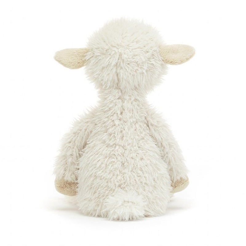 Jellycat Blowzy Belle Sheep | 465972-XAZ