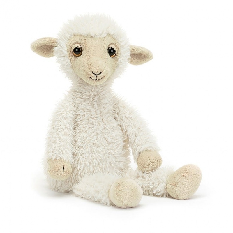 Jellycat Blowzy Belle Sheep | 465972-XAZ