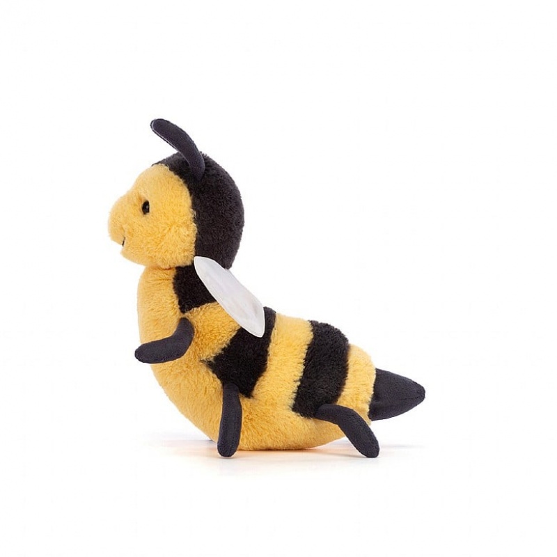 Jellycat Brynlee Bee | 097643-CKG