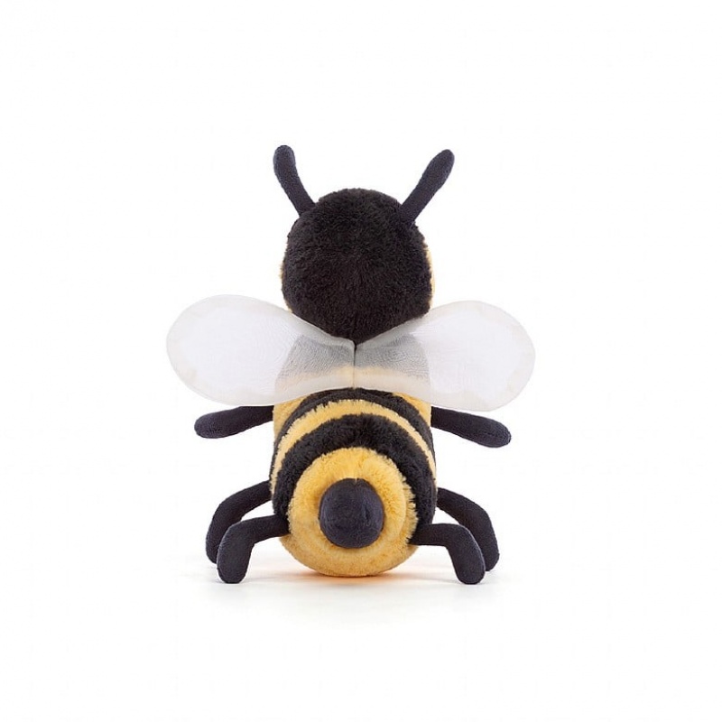 Jellycat Brynlee Bee | 097643-CKG