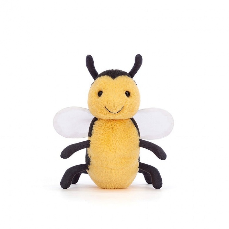 Jellycat Brynlee Bee | 097643-CKG