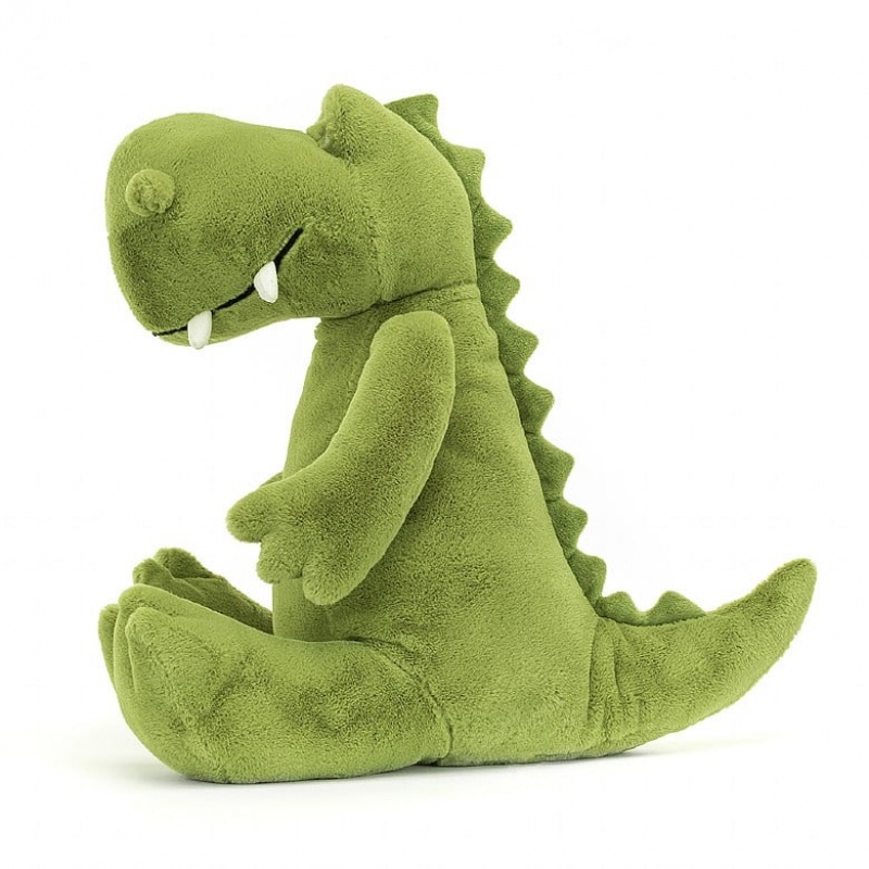 Jellycat Bryno Dino | 419058-BLR