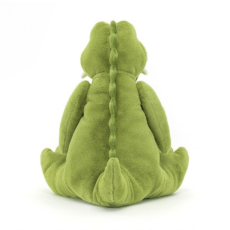 Jellycat Bryno Dino | 910654-HFX