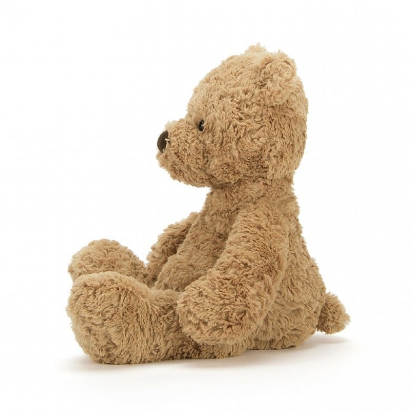 Jellycat Bumbly Bear Medium | 098416-KLQ