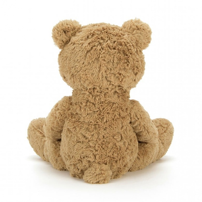 Jellycat Bumbly Bear Medium | 098416-KLQ