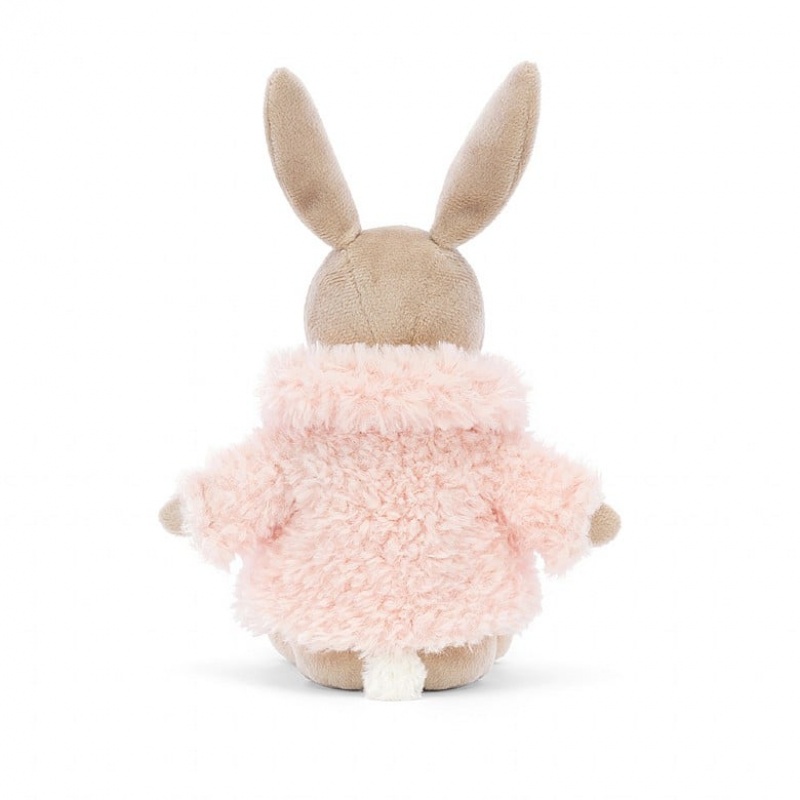 Jellycat Comfy Coat Bunny | 582149-GTQ