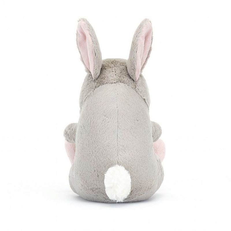 Jellycat Cuddlebud Bernard Bunny | 139078-BMG