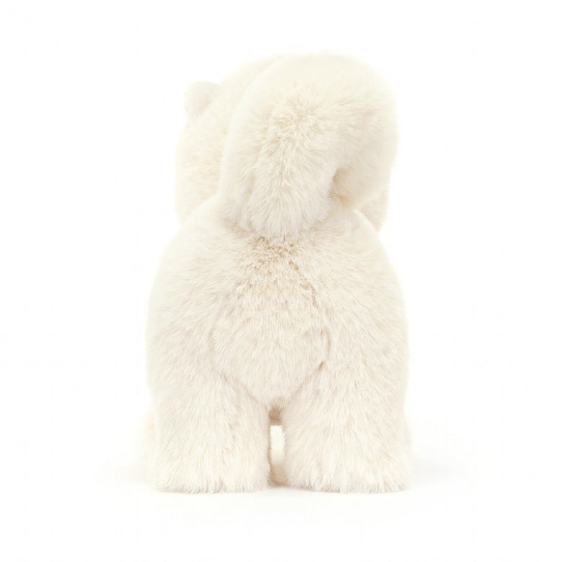 Jellycat Daphne Pomeranian | 438590-EYO