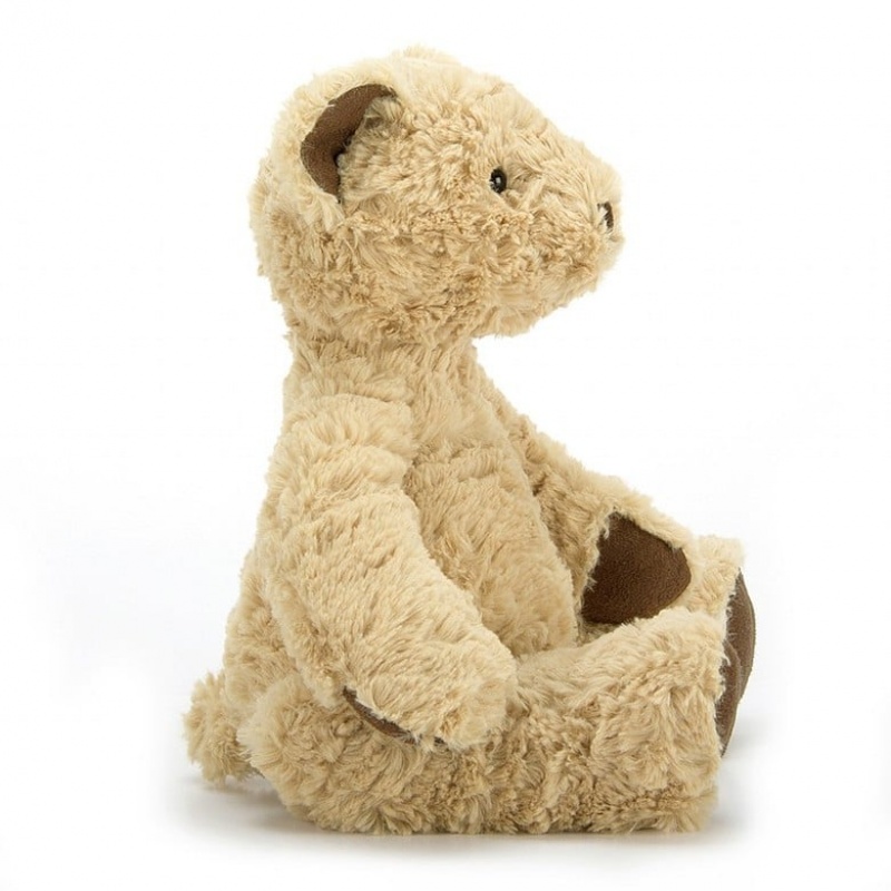 Jellycat Edward Bear Medium | 307549-BPG