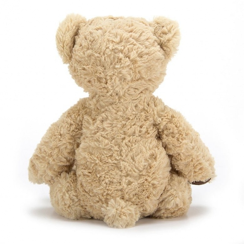 Jellycat Edward Bear Medium | 307549-BPG