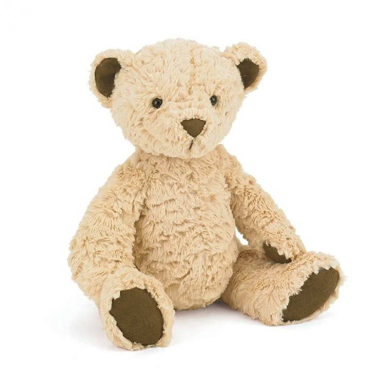 Jellycat Edward Bear Medium | 307549-BPG