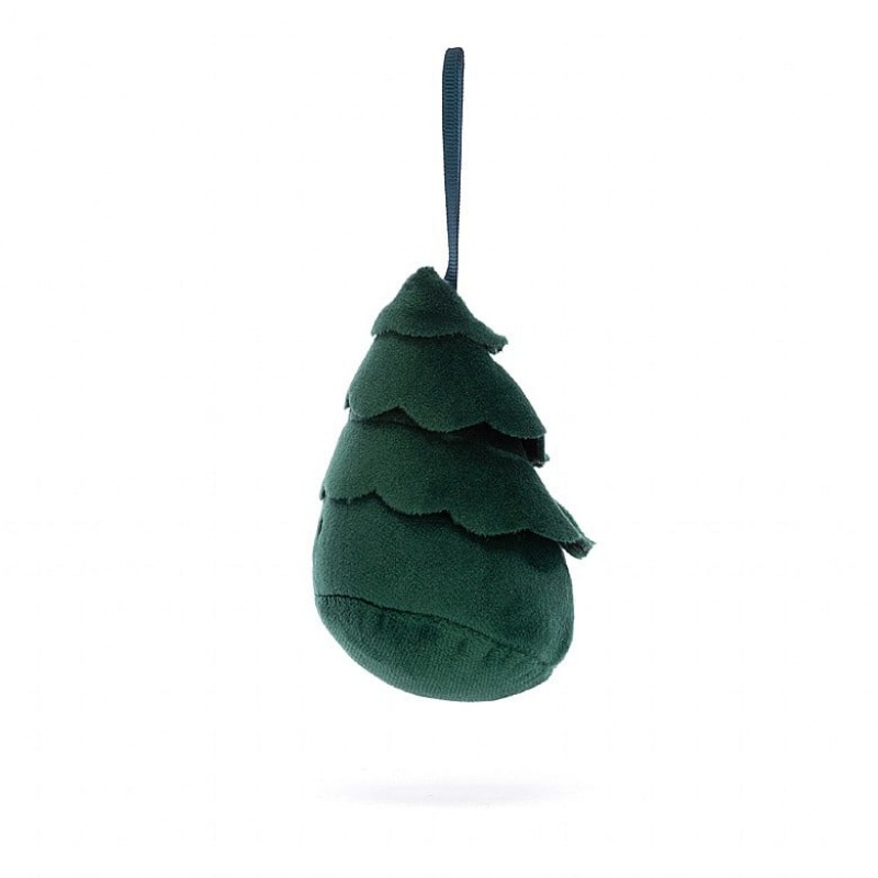 Jellycat Festive Folly Christmas Tree | 279184-JQD